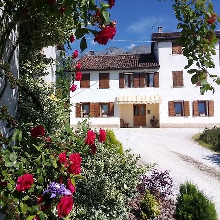 B&B La Casa Di Loretta Paderno Eksteriør bilde